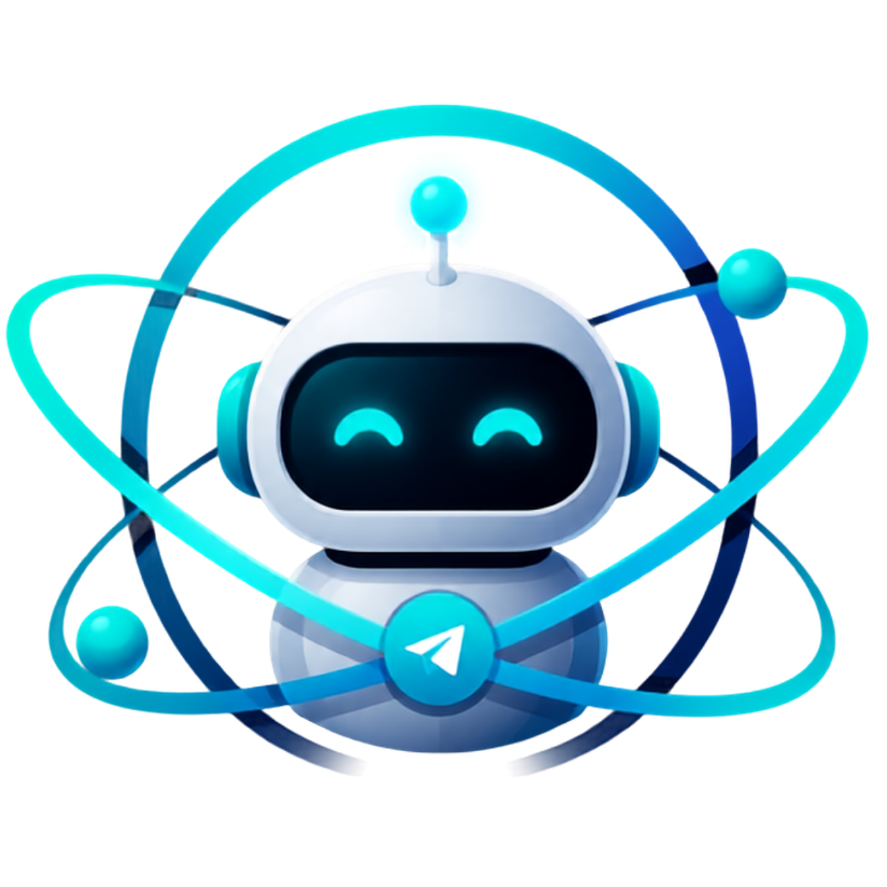 AtomicyBOT